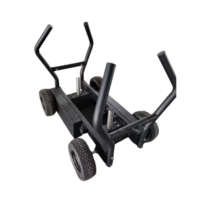 Fitnessapparatuur tank slee wi - Fitness Equipment recensie en prijs