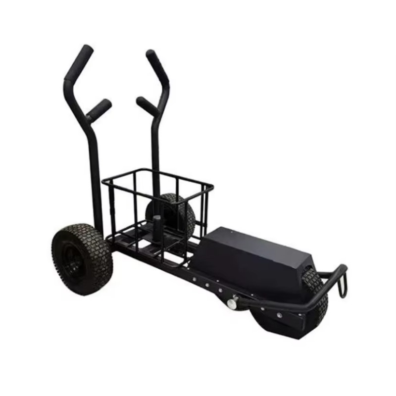 Fitnessapparatuur tank slee wi - Fitness Equipment recensie en prijs