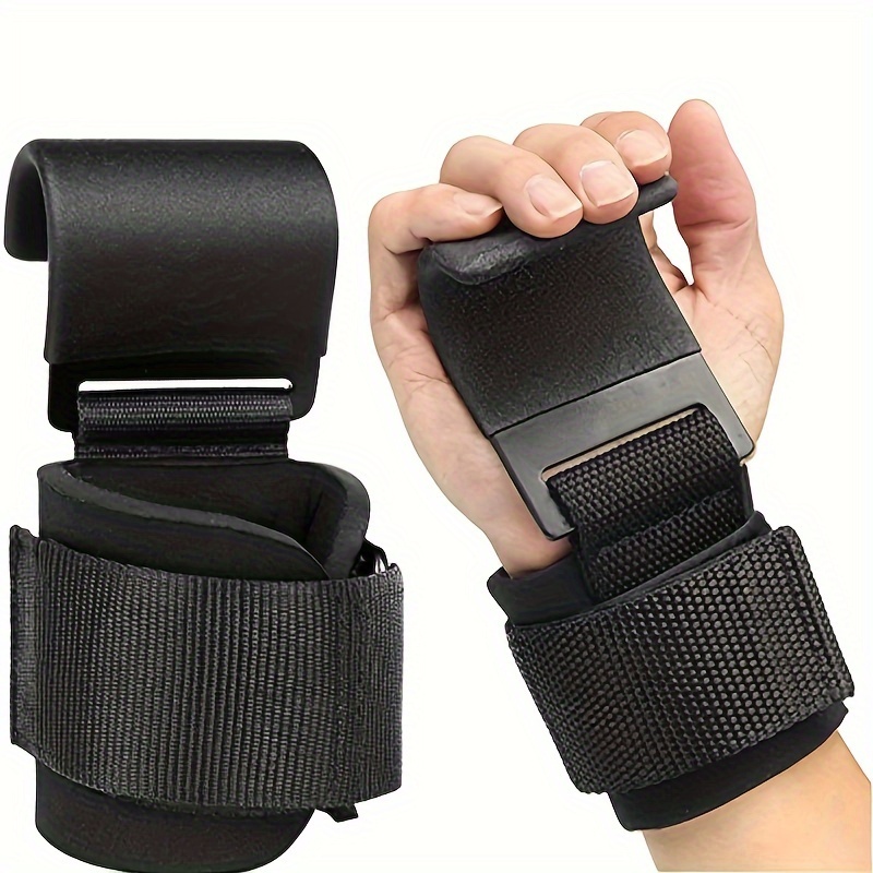 2 stuks Fitness Hurken, Gewich - Wrist Wraps Weightlifting Support recensie en prijs